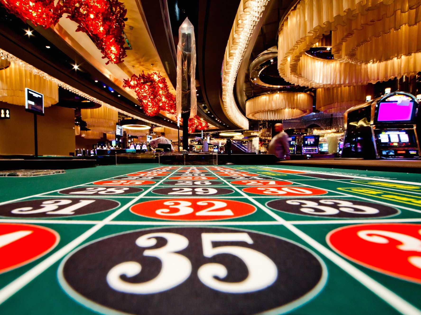 Canlı Casino Deneyimi: Bonuslarınızı Optimize Edin