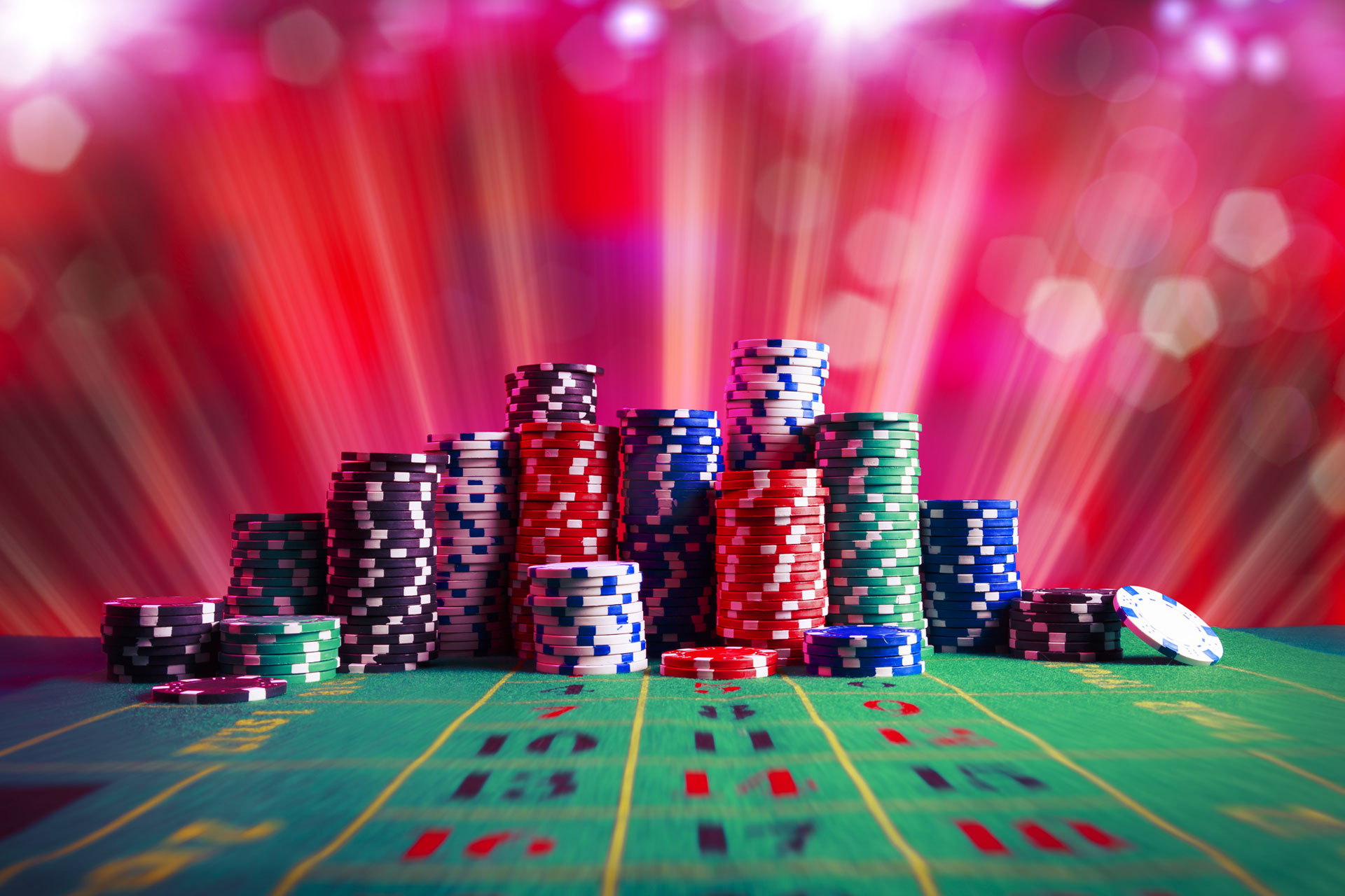 Kızıl ve Kara: Blackjack Stratejisi Rehberi