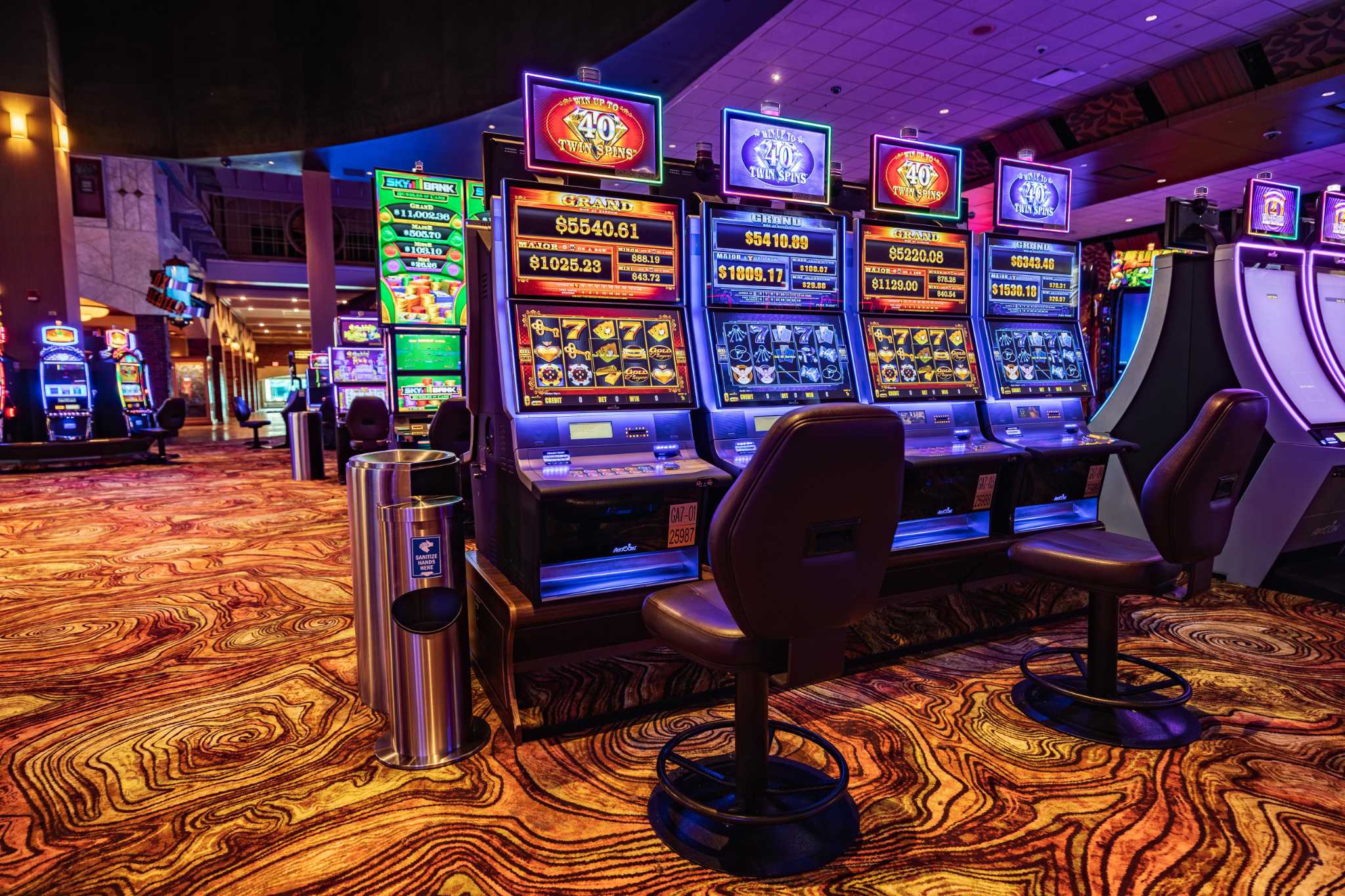 Mega Fortune Slot Kazanma Stratejileri: Bir Oyuncunun Deneyimi