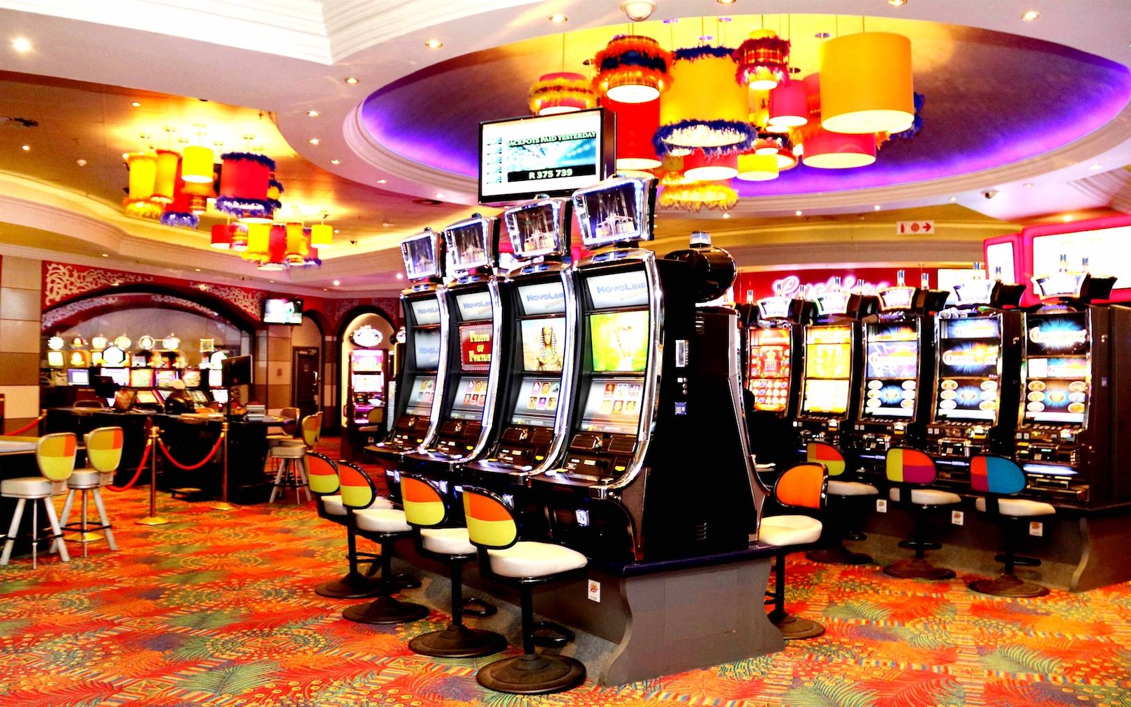 Mega Mollis Slot Oyunu: Ücretsiz Döndürme ve Bonus İpuçları