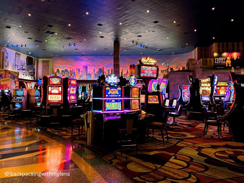 Slot Makinelerinde Sembol Çeşitleri ve Gizli Stratejiler