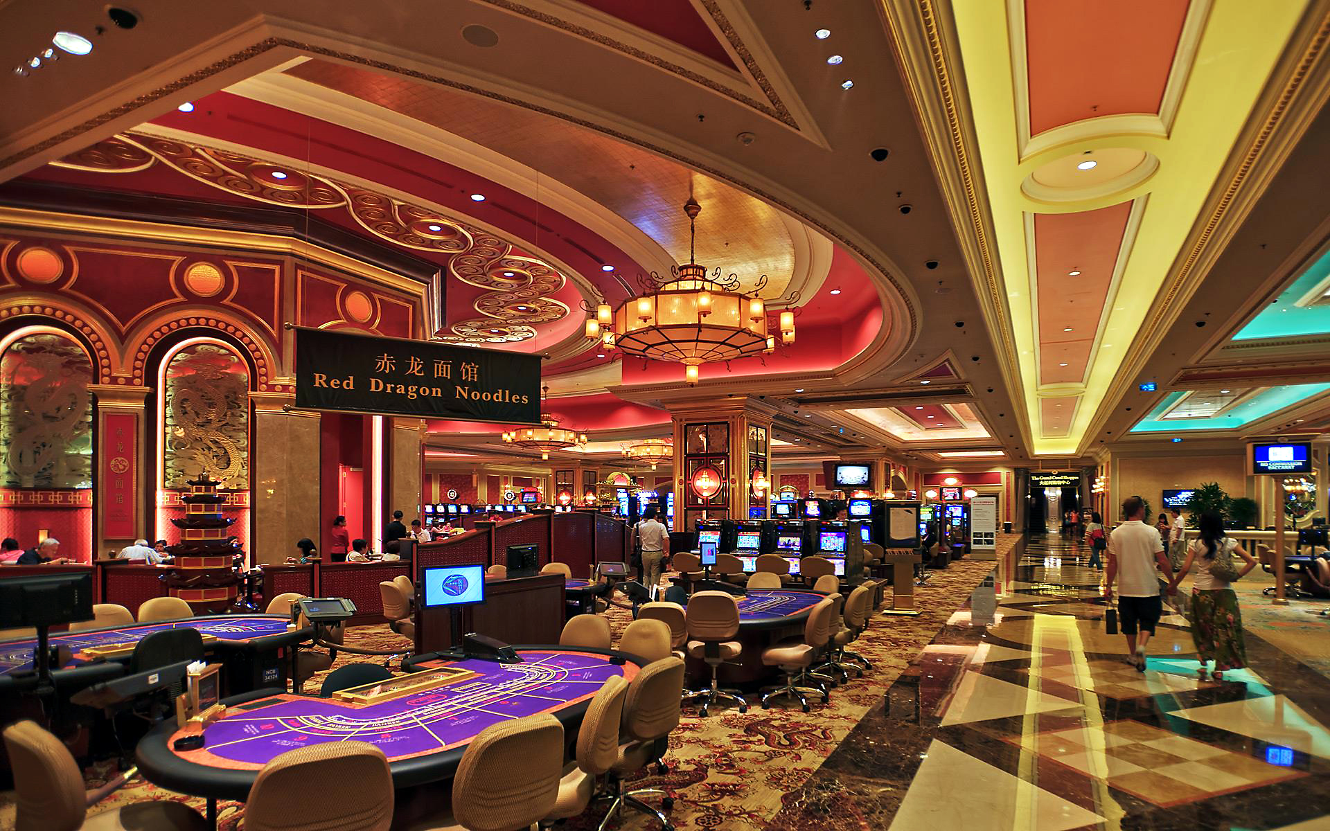 Slot Makinelerindeki Algoritmalar ve Oyun Dengeleme