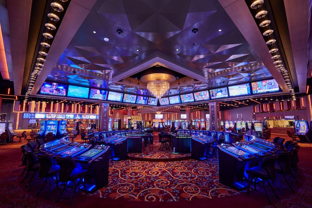 Slot Oyunlarında Algoritmik İlerlemeler