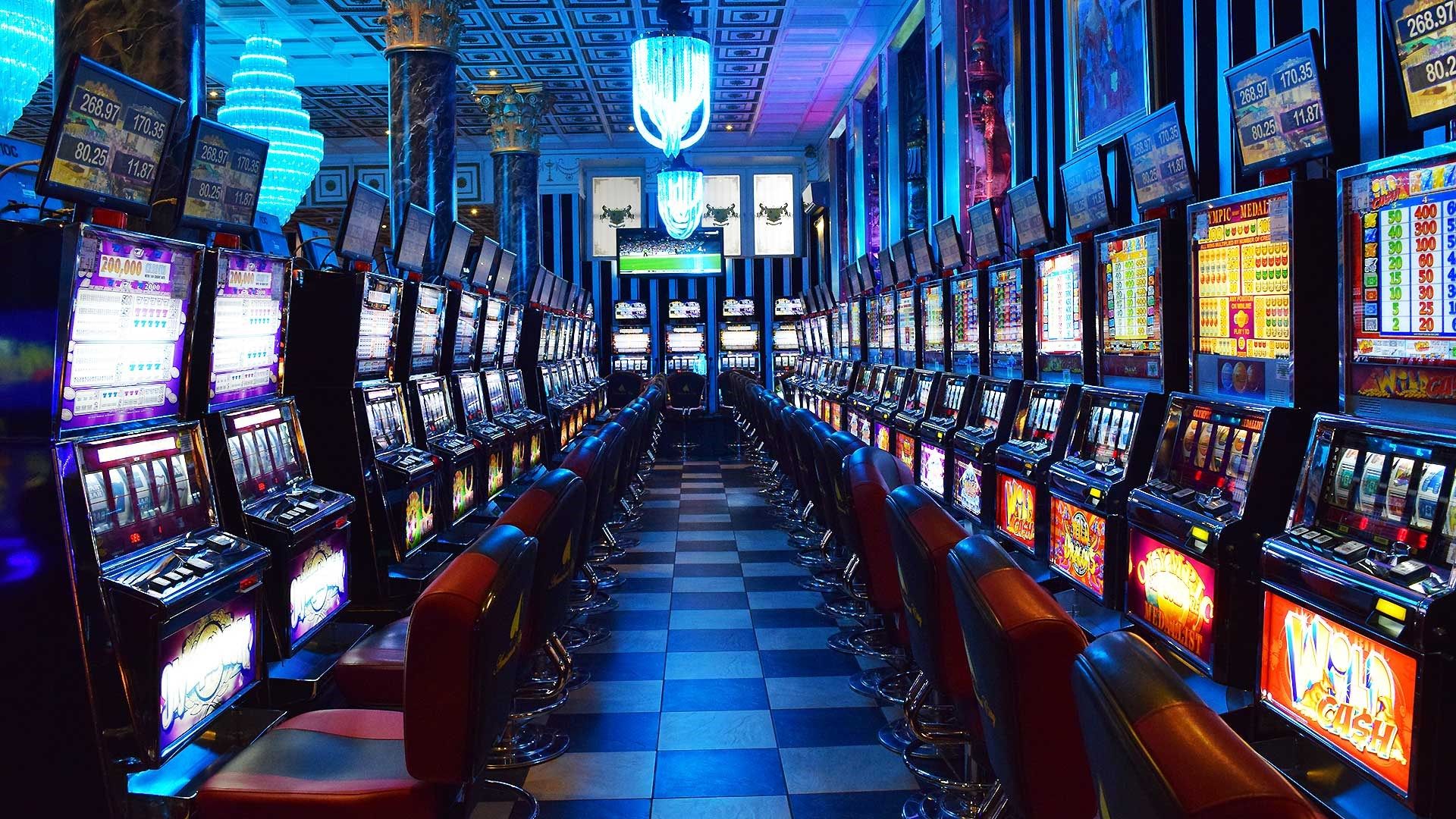 Slot Oyunlarında Kazanma Ritmi: Stratejiler ve İpuçları