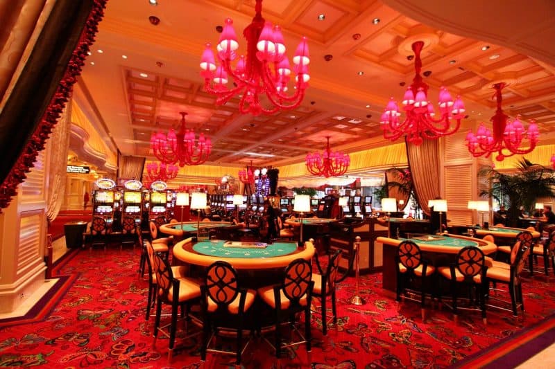 Slot Oyunlarında Rota Değiştirme Sanatı