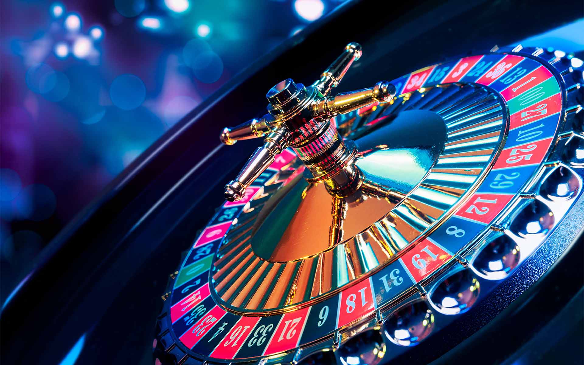 Türk Casino Geleneği ve Modern Oyunlar